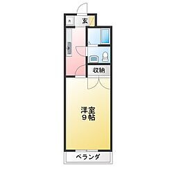 東豊マンション馬橋