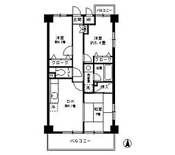 ナチュール三郷
