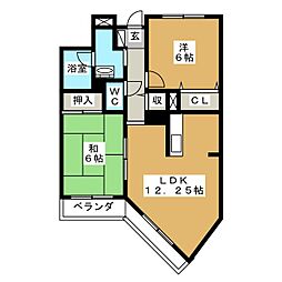 グレース新松戸