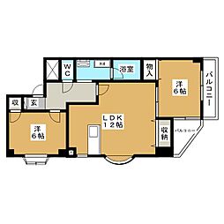 ラフィーヌ・エデン