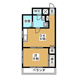サンハイツ新松戸