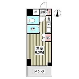 グランヒル松戸