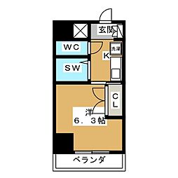 グランヒル松戸