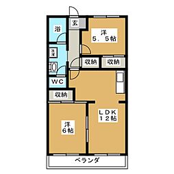 ブライトパークハイム吉田