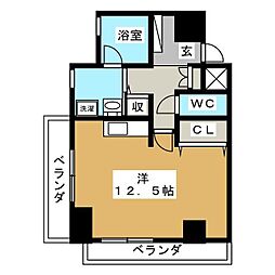 カミュー松戸北小金