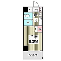 グランヒル松戸