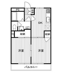 リベール北小金