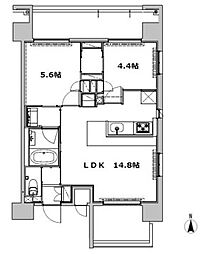 B CITY ART RESIDENCE CENTRAL P