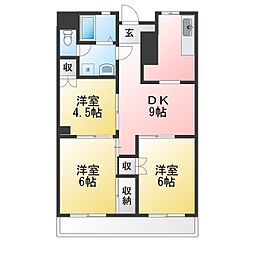 ニューホームズ第一マンション