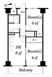 アルデール三郷