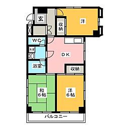 加藤マンション
