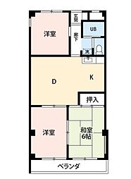 武蔵野レジデンス