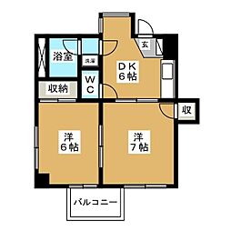 ニューパレス馬橋