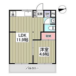 六高ハイツ