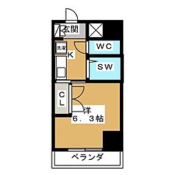 グランヒル松戸