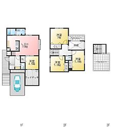 八ヶ崎戸建