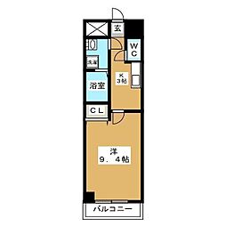 ＧＲＡＮＤ　ＲＩＳＥ　住居