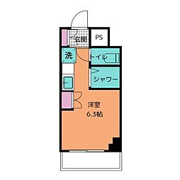 グランヒル松戸