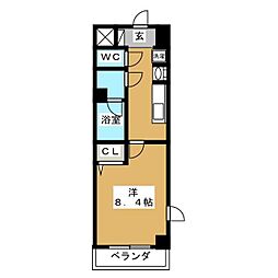 ローズドミール