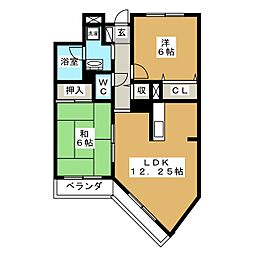 グレース新松戸