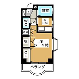 コンフォール北小金