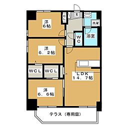 アンクレージュ