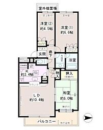 松戸小金台パーク・ホームズ