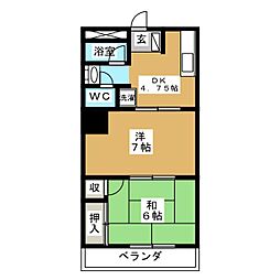 メゾン梅澤きよしヶ丘