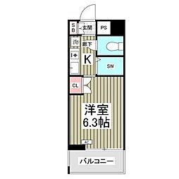 グランヒル松戸