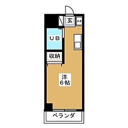 ジュネパレス松戸第41