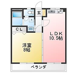 松戸市大谷口