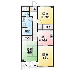 ロイヤルハイツ大野