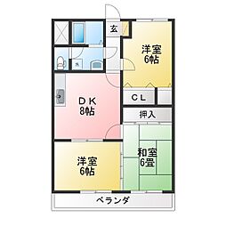 新幸ハイツ