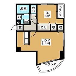 小西第8Ｍ＆Ｓビル