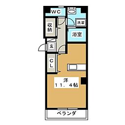 ツリーデン馬橋I