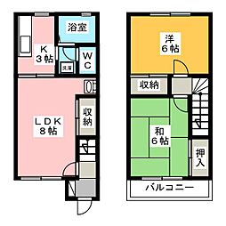 メゾン ラ ファミーユ