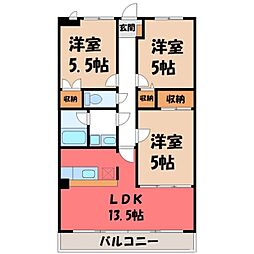 フローラ大塚 壱番館