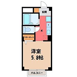 塙田壱番館