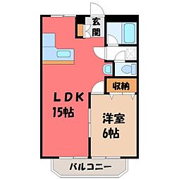 アネックス関口