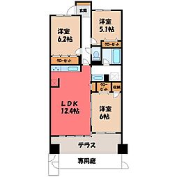 サーパス明保野公園