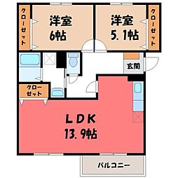 下都賀郡壬生町大字安塚