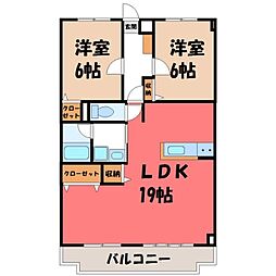 小山市駅南町6丁目