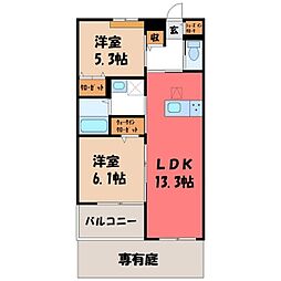 塩谷郡高根沢町光陽台3丁目