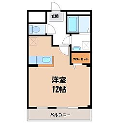 宇都宮市西原町