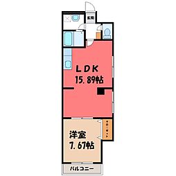 宇都宮市東宿郷4丁目