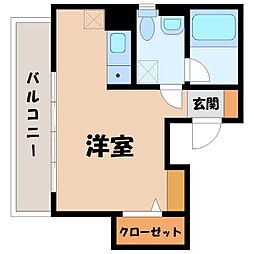 宇都宮市東宿郷2丁目