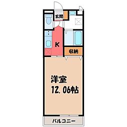 宇都宮市御幸町