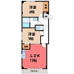 塩谷郡高根沢町宝石台5丁目