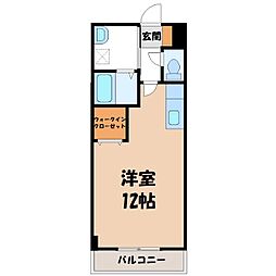 宇都宮市東峰1丁目