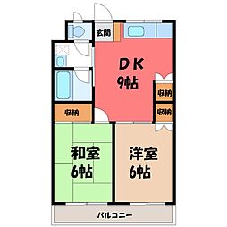 宇都宮市東宿郷3丁目